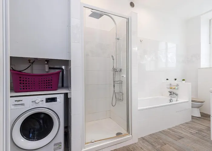Apartamento Jean Medecin Av - Large 2 Bdrs Ac