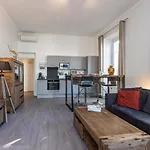 Jean Medecin Av - Large 2 Bdrs Ac Apartment