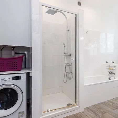 Apartment Jean Medecin Av - Large 2 Bdrs Ac
