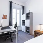 Apartament Jean Medecin Av - Large 2 Bdrs Ac *